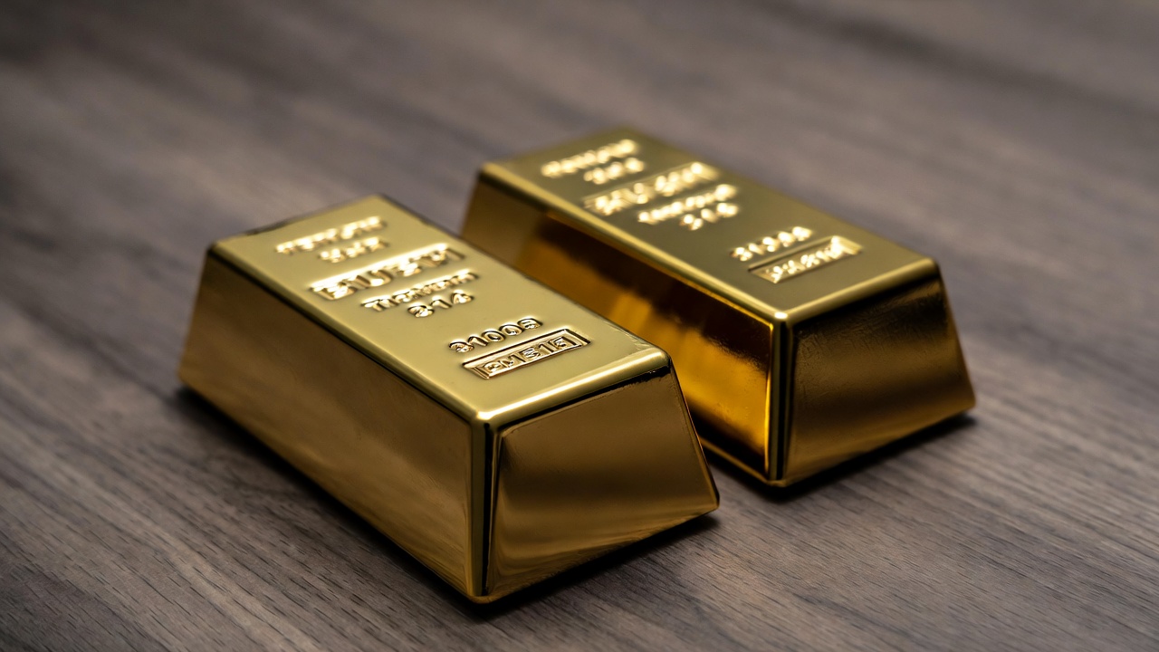 금 투자 방법 실물 금 사는 법과 수수료 비교 관련 사진