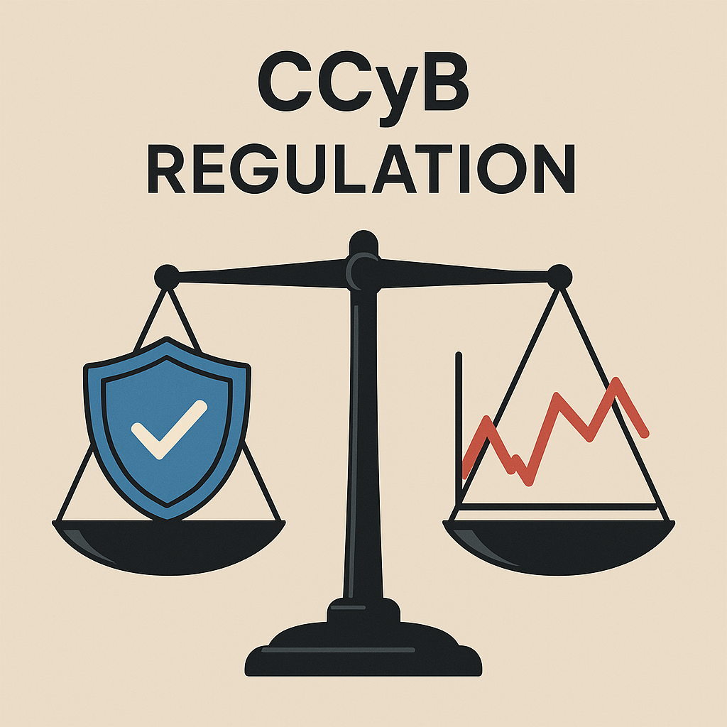 경기대응 완충자본