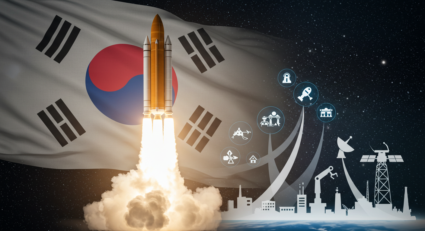 우주 강국