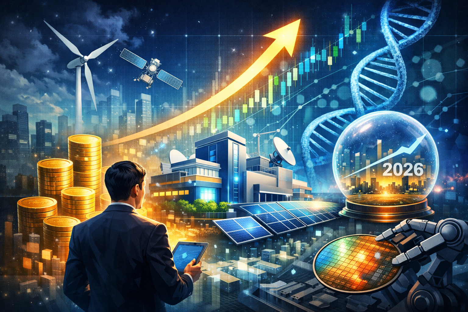 싸이닉솔루션 주식 전망 2026 : 성장 모멘텀과 리스크 분석 관련 사진