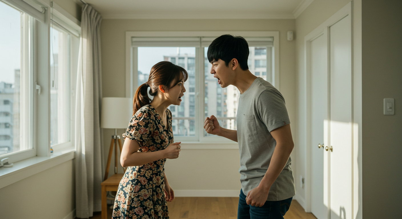 간통 증거 확보 방법