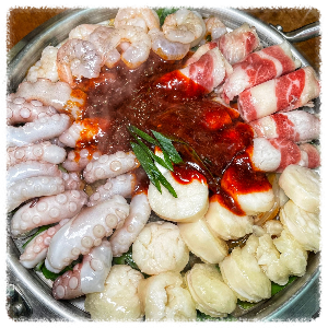 삼미락