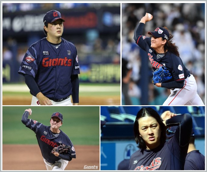 김원중 롯데 투수 대형교통사고 차량전손 피해 부상 복귀시점