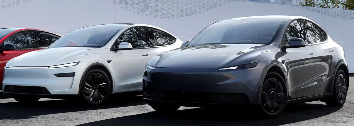 테슬라 모델Y