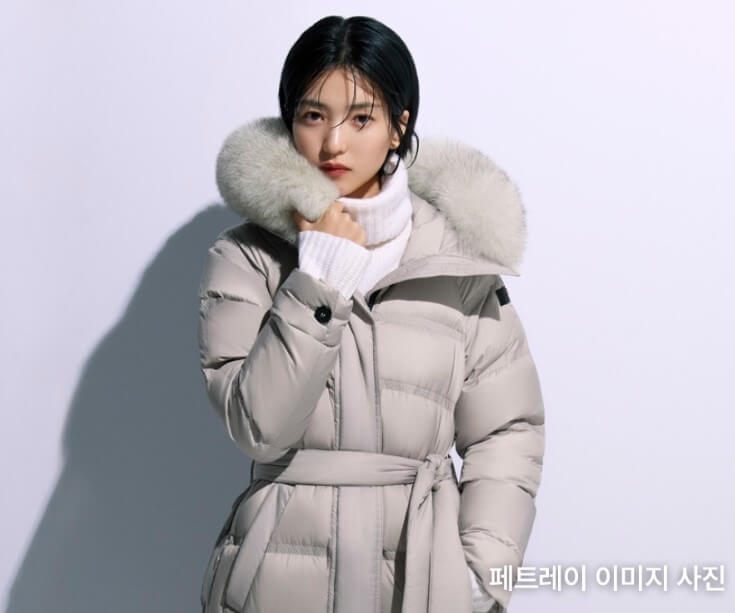 퍼트레이 이미지 사진