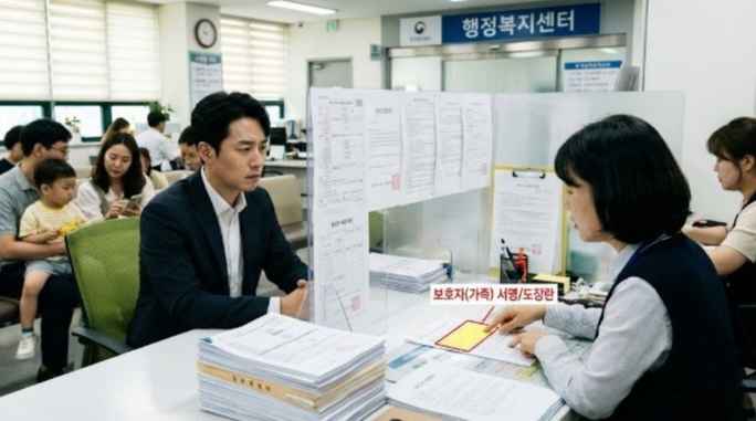 ‘독립’은 했지만 ‘완전한 성인’은 아니다?비혼자의 행정적 미성년 상태에 대한 고찰