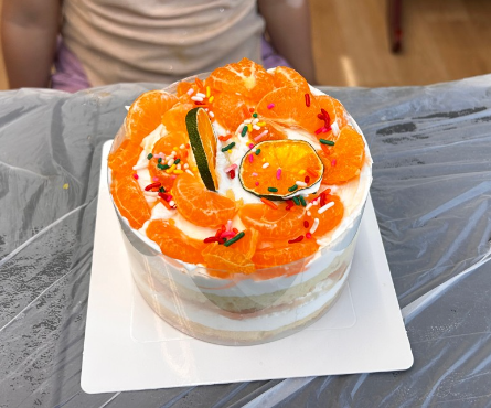 머시머시체험농장