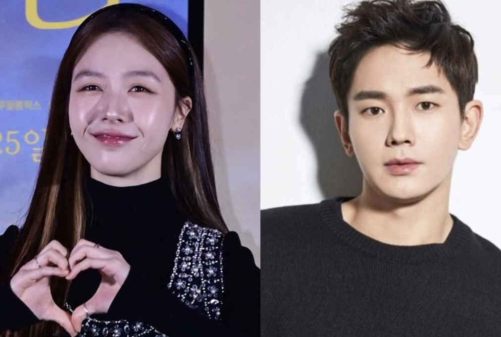 온주완 방민아 11월 결혼