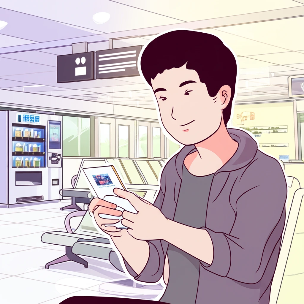 화순역 무궁화호 운행 시간표와 편의시..