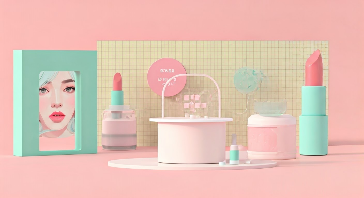 2025년 5월 성수역 뷰티 브랜드 팝업 일정 &amp; 신상 체험 이벤트