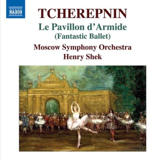 체레프닌의 서곡