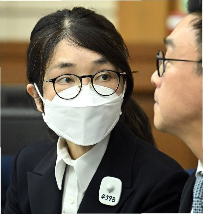 김건희 여사 2심 징역 4년 선고, 1심보다 형량 늘어난 결정적 이유와 대법원 쟁점
