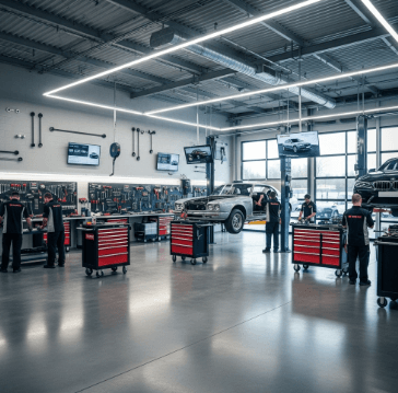 국산 중형 세단 추천17