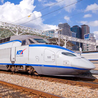 KTX-사진