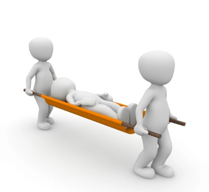 하임리히법 키트