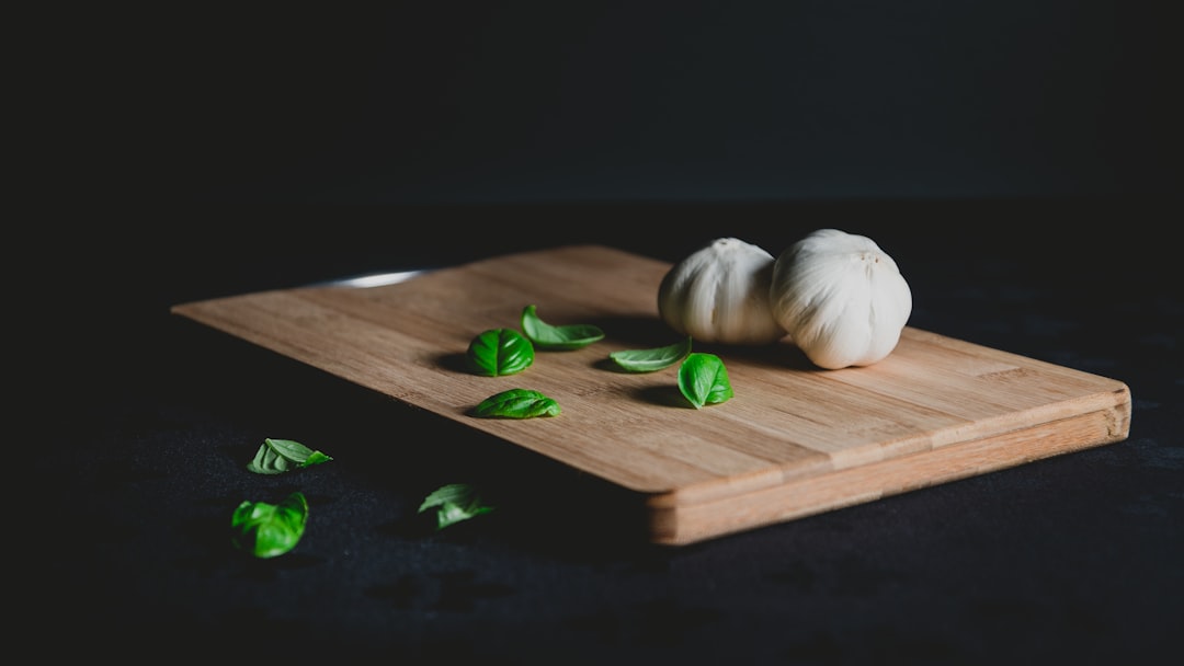 Garlic