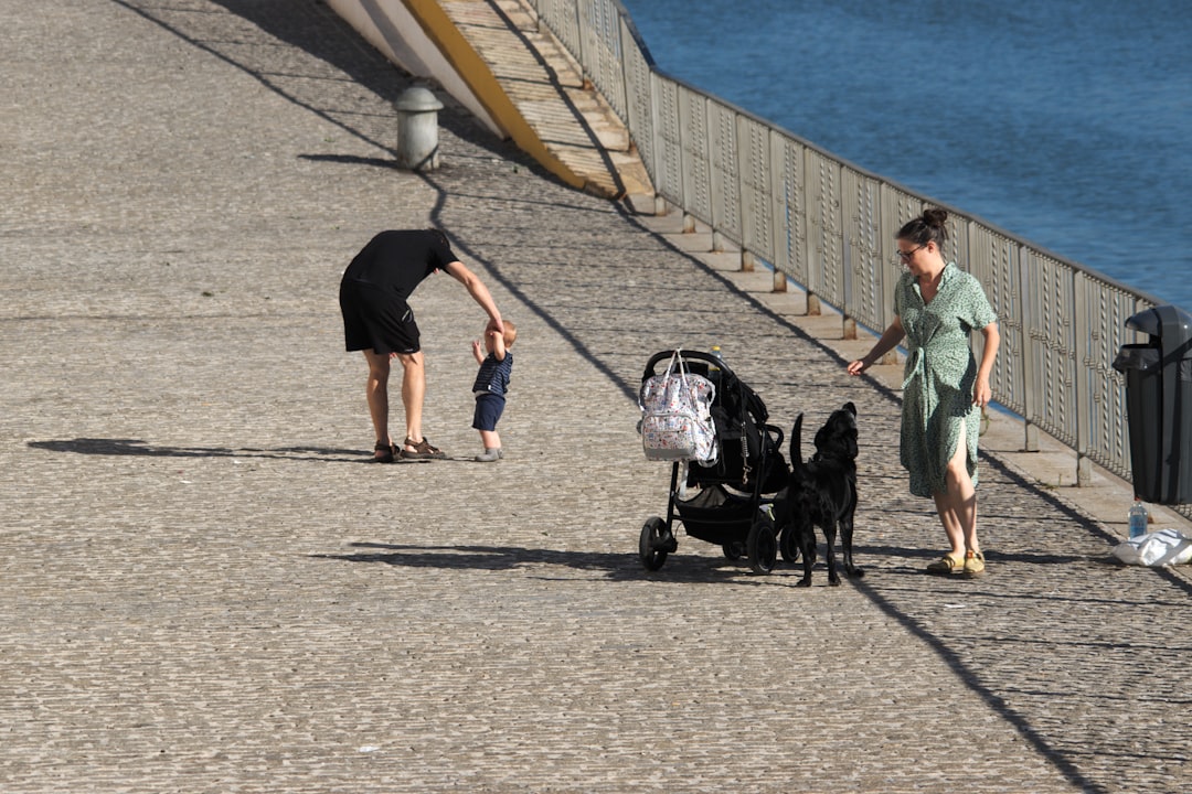 'Child support'