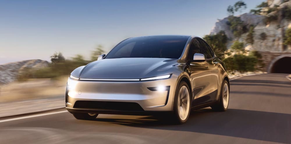 테슬라-모델-Y-주니퍼