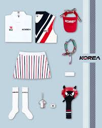 2024-파리올림픽-골프-국가대표