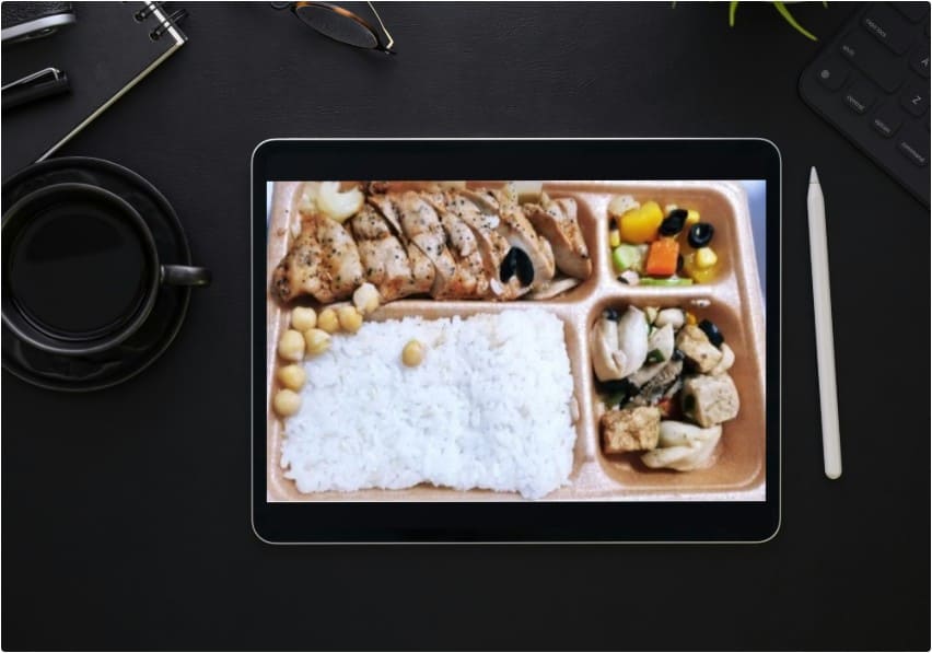 편의점-건강식단