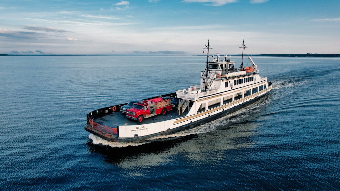 Ferry