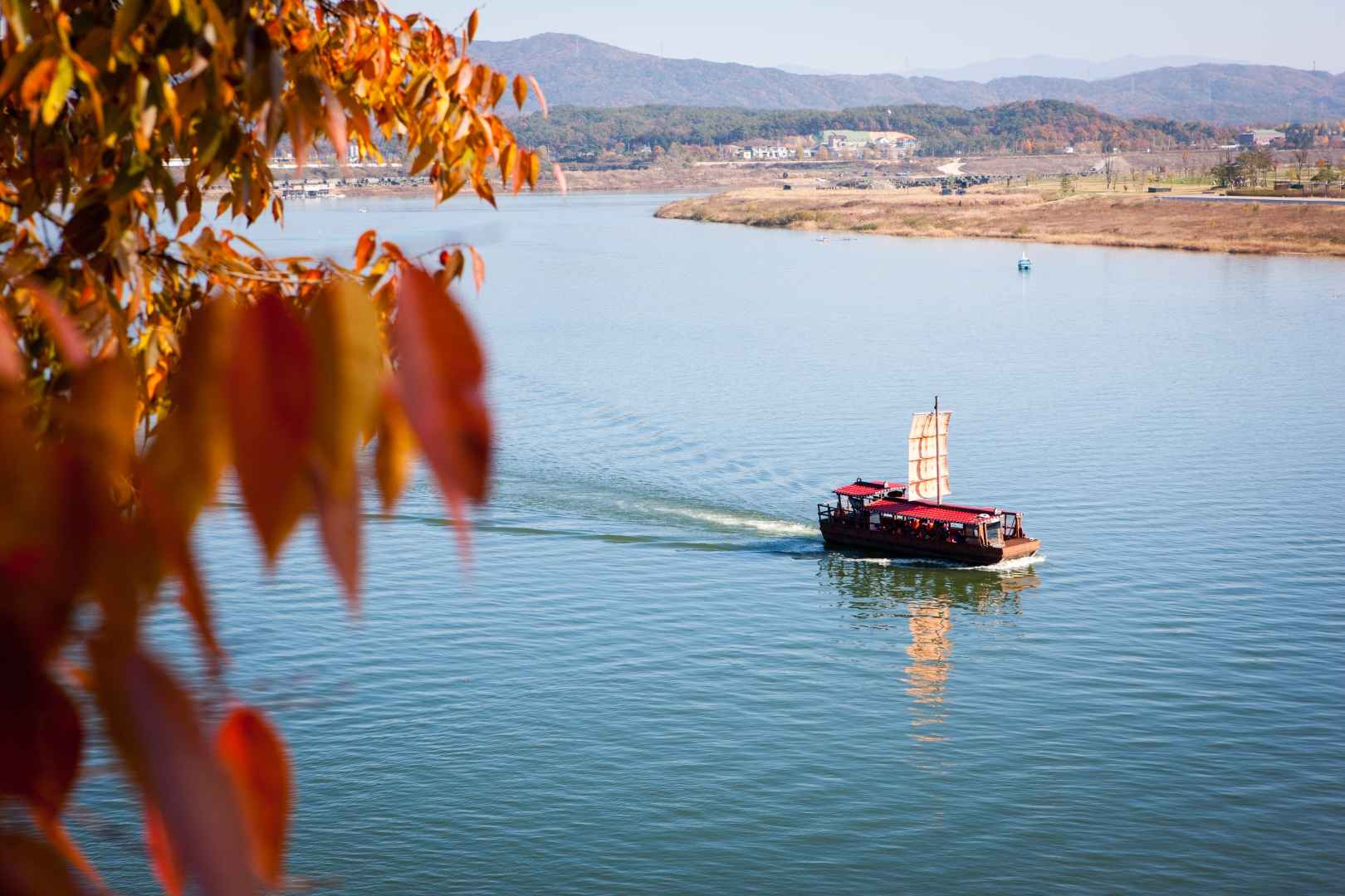 여주 신륵사