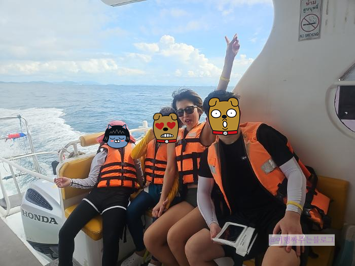 #푸켓코스 #푸켓일정