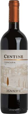 Banfi Centine Rosso
