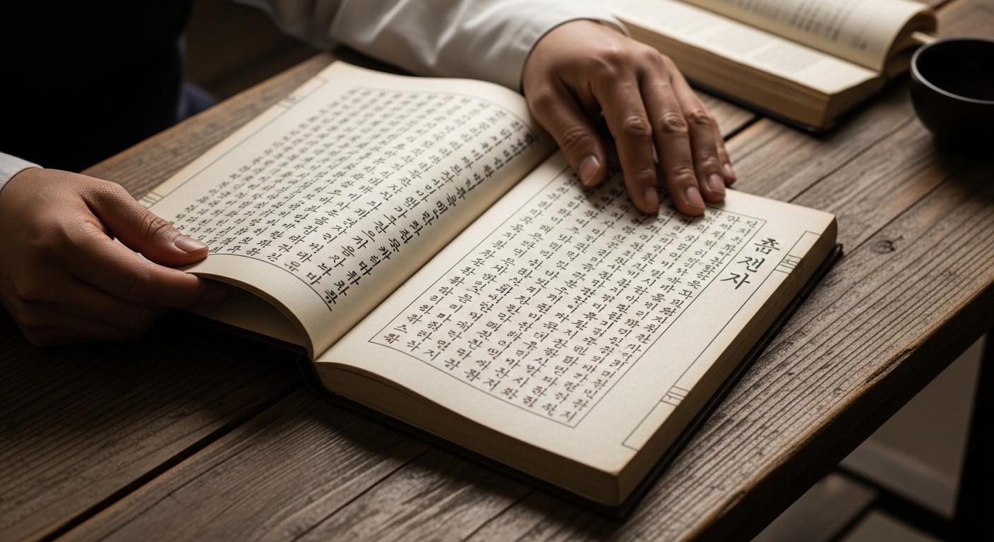 난중일기 이순신 장군의 진중일기