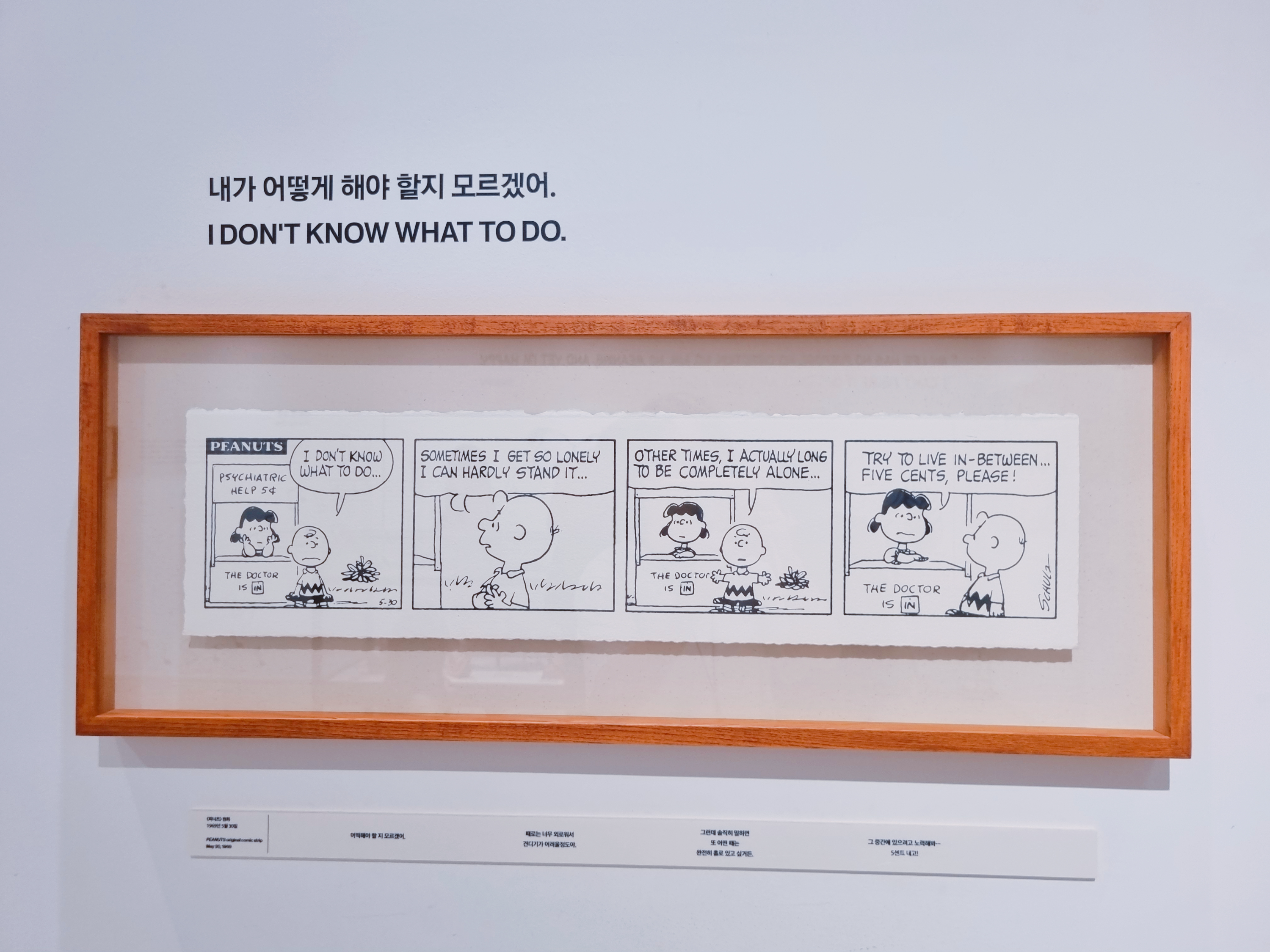스누피가든