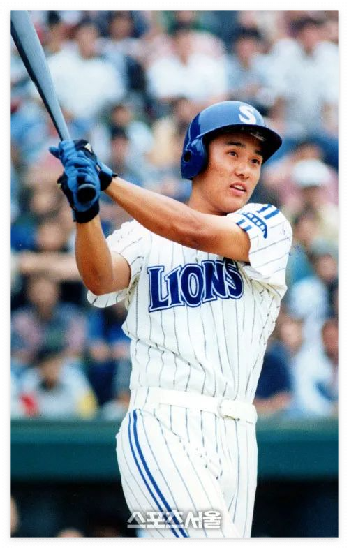 이승엽꿈해몽