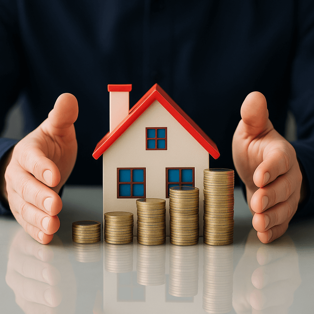 가족 간 증여세 면제 기준·조건·신고 요령 총정리