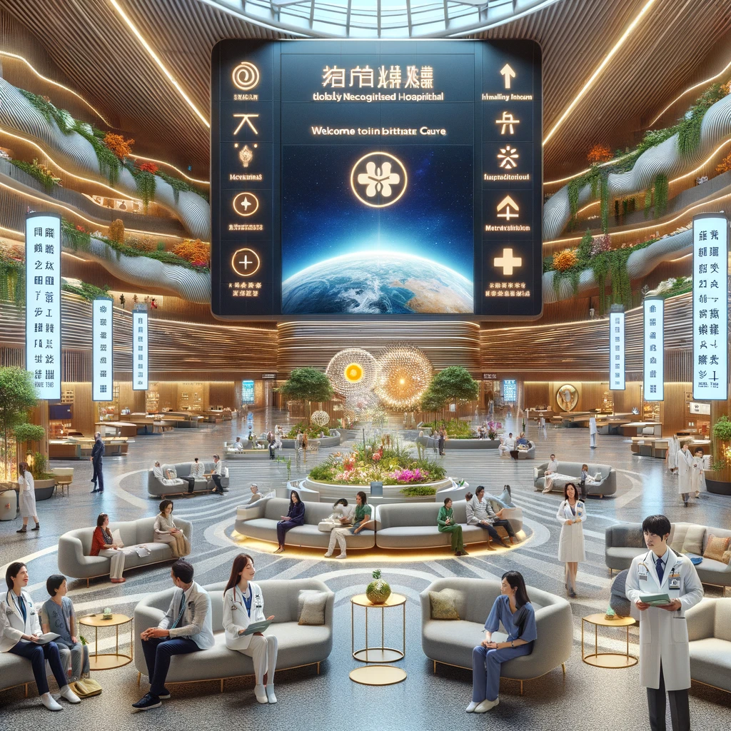 전문의료진-의료기술