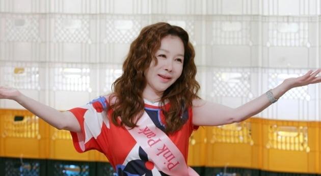 KBS 편스토랑 박준금 안젤리나 오 이모 떡볶이 레시피 소개