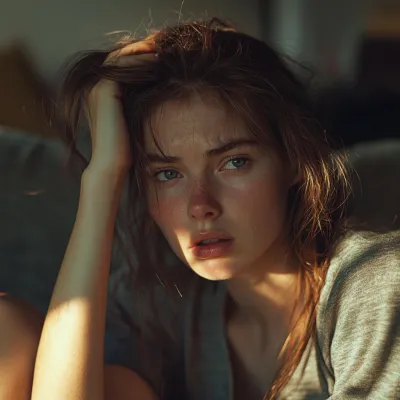 탈모가 생기는 이유와 해결방법4