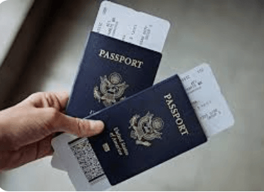 여권 갱신 준비물