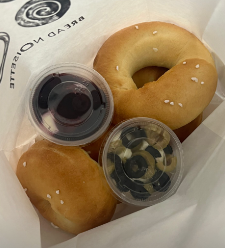 브레드누아젯 광주수완점