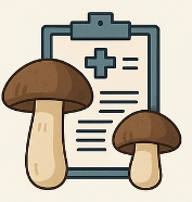 송이버섯 효능