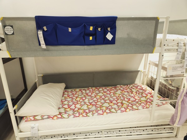 이케아 침대 이층침대 가격 광명점