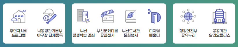 부산시 통합예약시스템 완벽 정리 (강좌·교육·체험 예약 실패 해결법 안내)