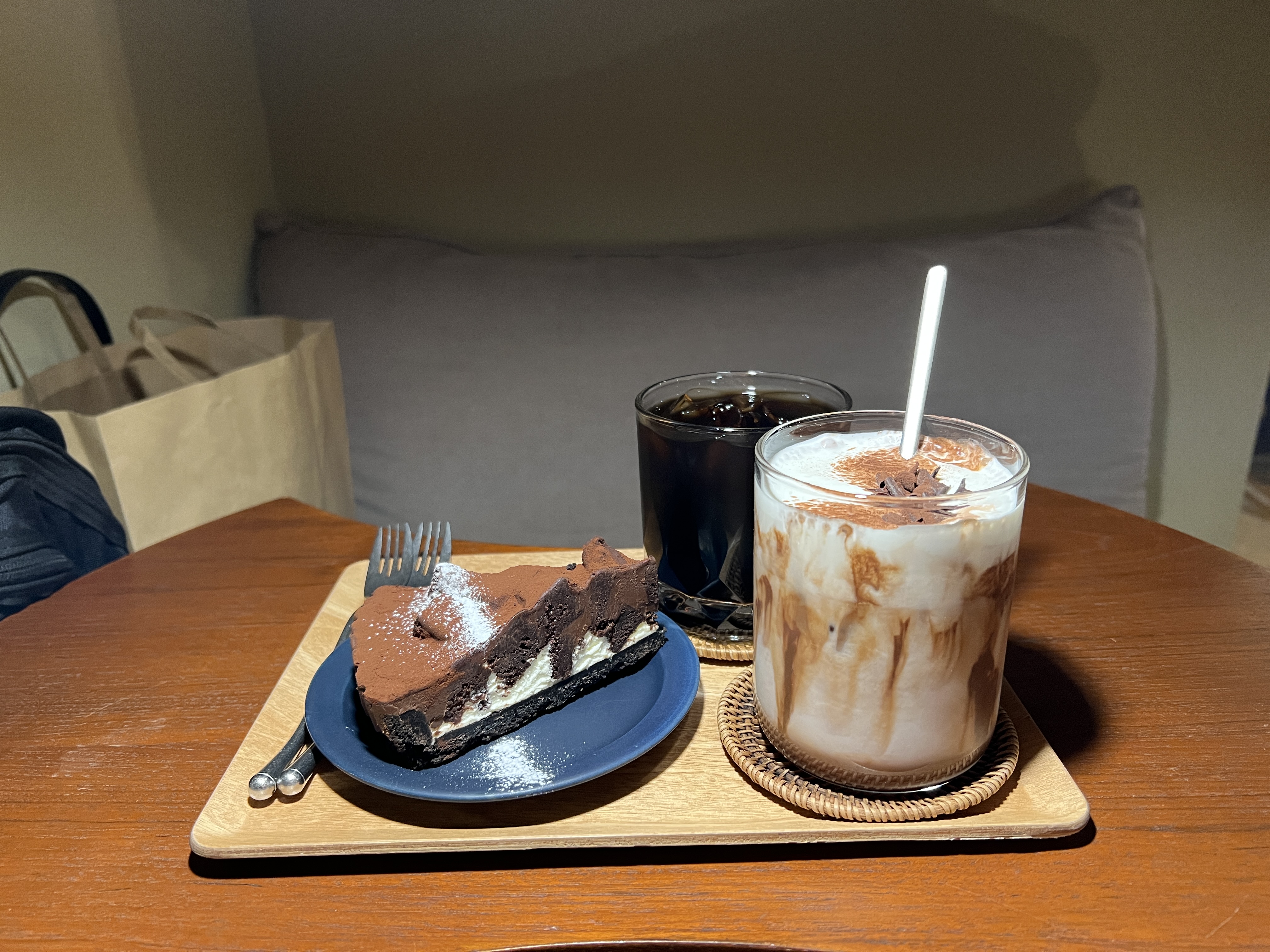 남포동 카페