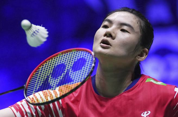 안세영 호주오픈