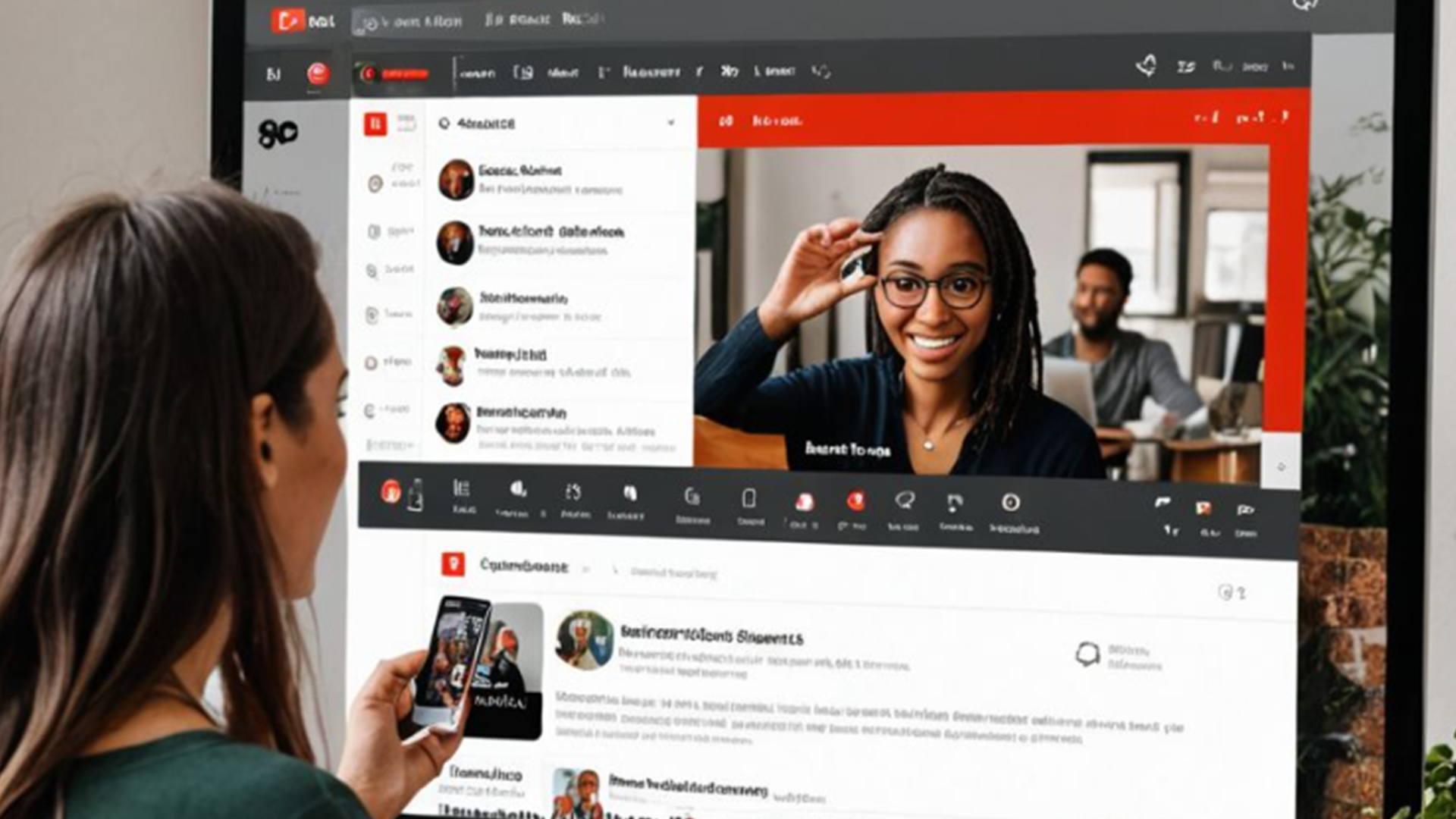 유튜브 쇼츠 알고리즘 타는 법