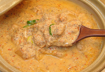 비지찌개 끓이는법