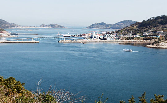 여수 가볼만한곳 베스트10