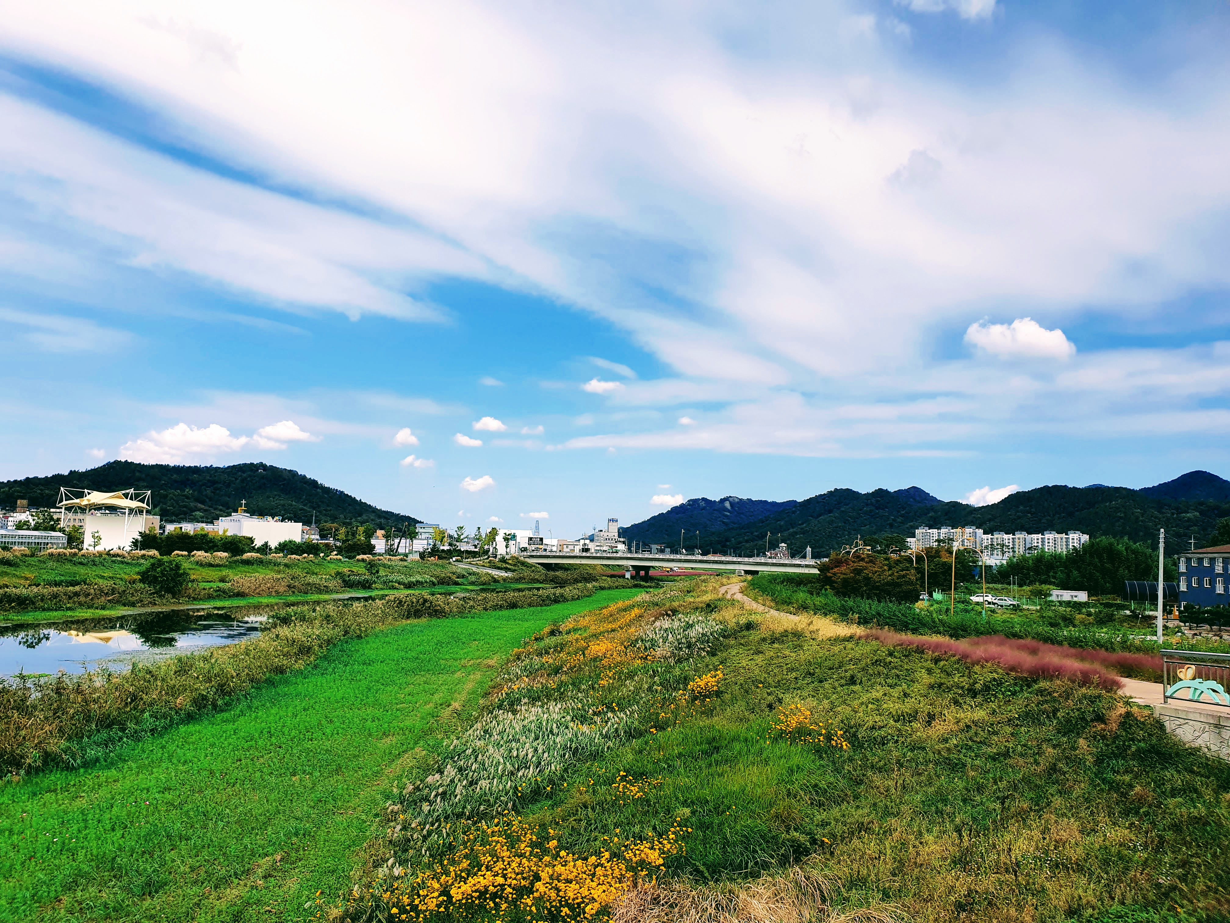 함평돌머리해수욕장