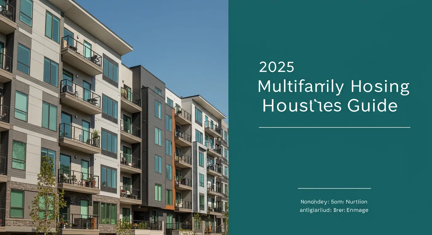 2025년 다세대 주택 매매 가이드