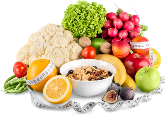 탈모 예방 음식