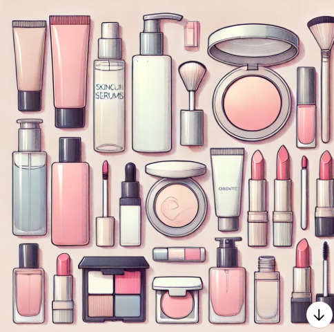 영국 화장품 규제(UK SCPN) 및 EU와의 차이점