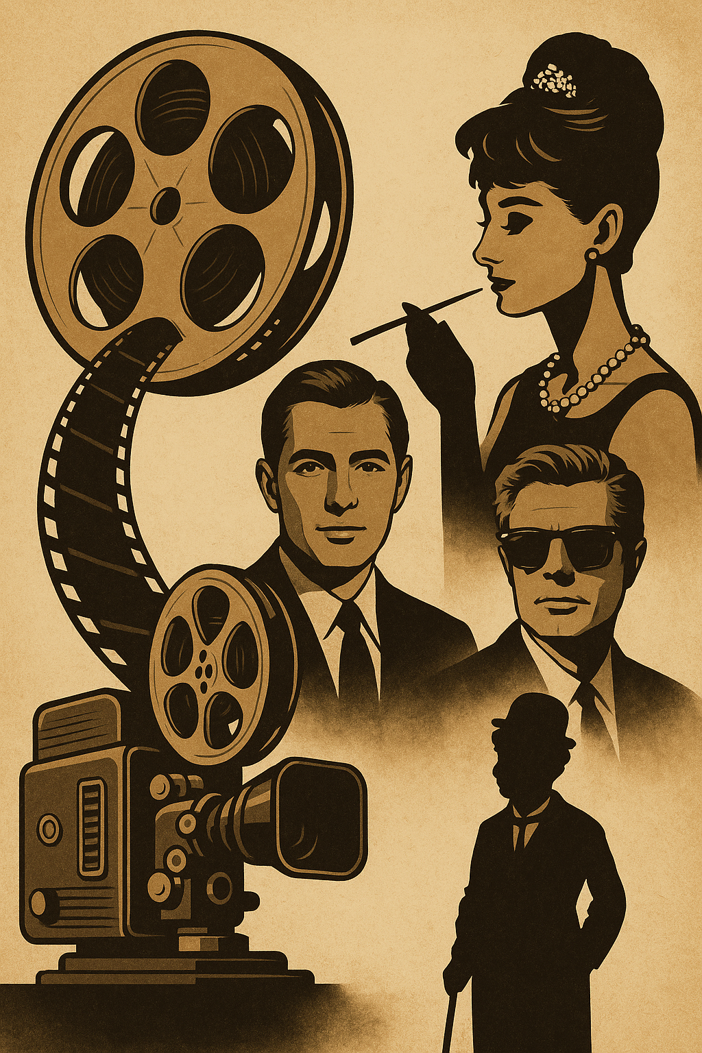 2024 필수 고전영화 관련 사진